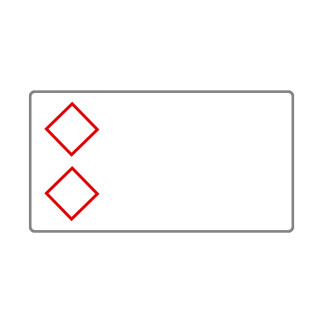 Vinyl CLP Labels - 75mm x 110mm x 270 labels (B30-261-7569-CLP2) Vinyl CLP Labels - 75mm x 110mm x 270 labels (B30-261-7569-CLP2)