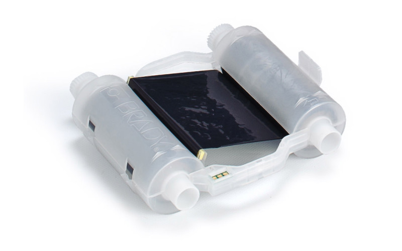 Black Ribbon Standard B30-R10000, 110mm x 61m Black Ribbon Standard B30-R10000, 110mm x 61m