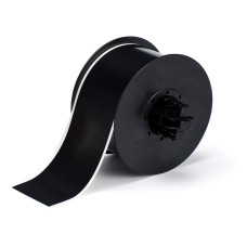 Outdoor 5yr Polyester Black, 100mm x 30m (B30C-4000-569-BK)