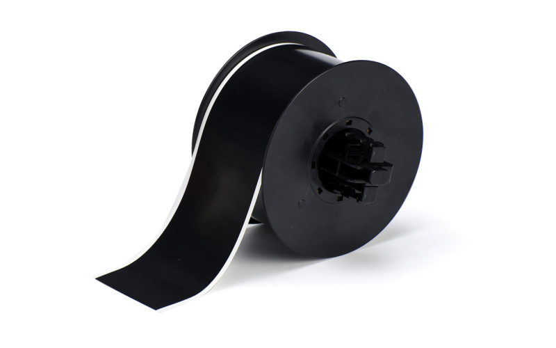 Outdoor 8yr Vinyl Black 13mm x 30m (B30C-500-595-BK) Outdoor 8yr Vinyl Black 13mm x 30m (B30C-500-595-BK)