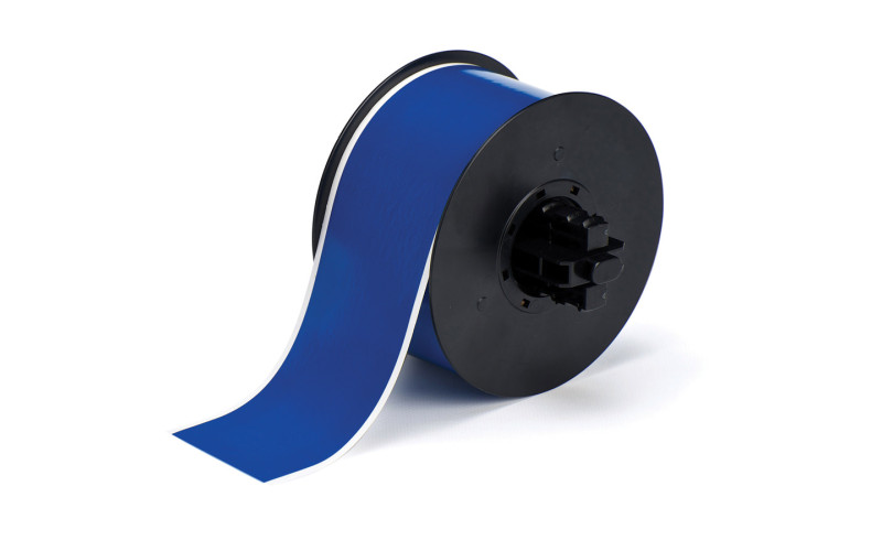 Outdoor 8yr Vinyl Blue 100mm x 30m (B30C-4000-595-BL) Outdoor 8yr Vinyl Blue 100mm x 30m (B30C-4000-595-BL)