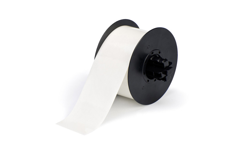 Outdoor 5yr Polyester Clear, 13mm x 30m (B30C-500-569-CL) Outdoor 5yr Polyester Clear, 13mm x 30m (B30C-500-569-CL)