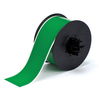 Outdoor 8yr Vinyl Green 100mm x 30m (B30C-4000-595-GN) Outdoor 8yr Vinyl Green 100mm x 30m (B30C-4000-595-GN)