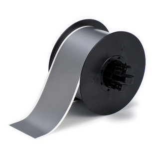 Outdoor 8yr Vinyl Grey 100mm x 30m (B30C-4000-595-GY)