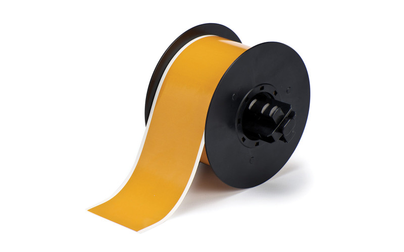 Outdoor 5yr Polyester Ochre, 13mm x 30m (B30C-500-569-OC)