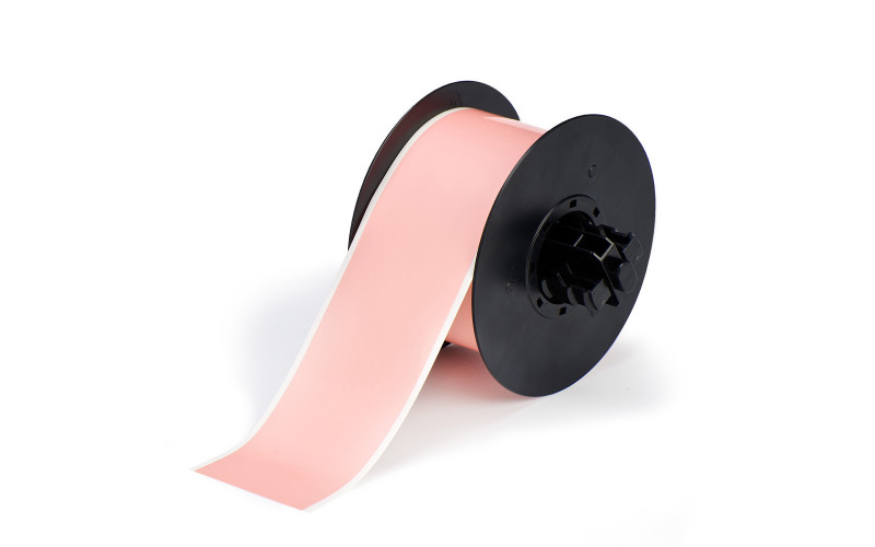 Outdoor 5yr Polyester Pink, 13mm x 30m (B30C-500-569-PK)