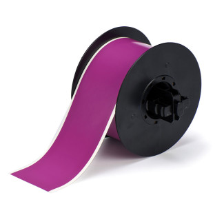 Outdoor 8yr Vinyl Purple 13mm x 30m (B30C-500-595-PL) Outdoor 8yr Vinyl Purple 13mm x 30m (B30C-500-595-PL)