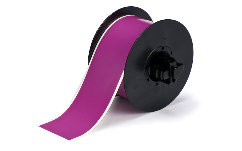 Outdoor 5yr Polyester Purple, 13mm x 30m (B30C-500-569-PL)