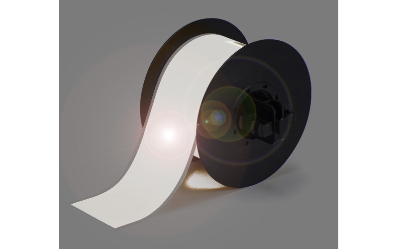 Reflective Tape Silver 100mm x 15m (B30C-4000-584-SL)