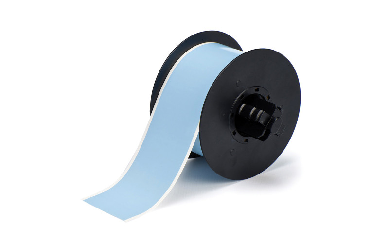 Outdoor 5yr Polyester Sky Blue, 13mm x 30m (B30C-500-569-SB)