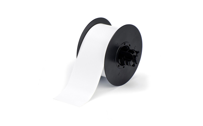 Outdoor 3yr B7569 Vinyl Tape White 100mm x 30m (B30C-4000-7569-WT) Outdoor 3yr B7569 Vinyl Tape White 100mm x 30m (B30C-4000-7569-WT)