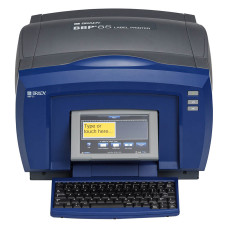 Brady BBP85 Sign Printer with Advanced Software (BBP85-QY-UK-BWS)