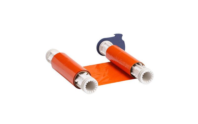 BBP85/Powermark ribbon - Orange 158mm, B85-R-158x60-OR BBP85/Powermark ribbon - Orange 158mm, B85-R-158x60-OR