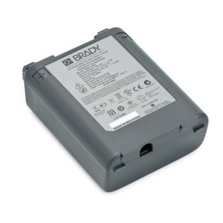 BMP51/53 Lithium Ion Rechargeable Battery (BMP-UBP 12V) BMP51/53 Lithium Ion Rechargeable Battery (BMP-UBP 12V)