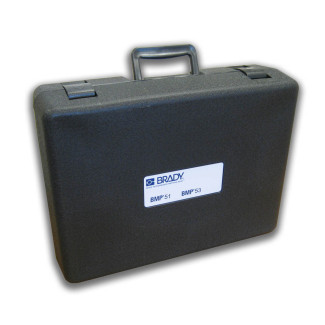 BMP51/53 Hard Carry Case (M50-HC) BMP51/53 Hard Carry Case (M50-HC)