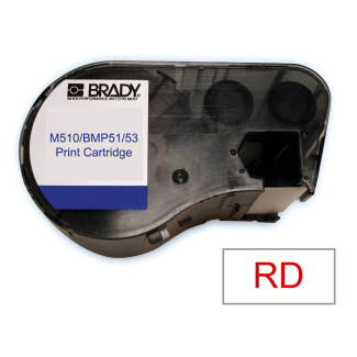 B595 Outdoor 8Yr Vinyl, Red/White 38mm x 7.6m (M5C-1500-595-WT-RD) B595 Outdoor 8Yr Vinyl, Red/White 38mm x 7.6m (M5C-1500-595-WT-RD)