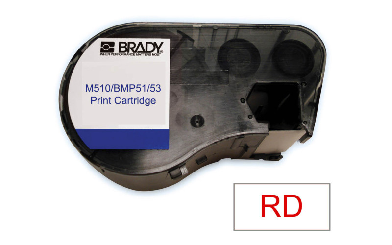 B595 Outdoor 8Yr Vinyl, Red/White 38mm x 7.6m (M5C-1500-595-WT-RD) B595 Outdoor 8Yr Vinyl, Red/White 38mm x 7.6m (M5C-1500-595-WT-RD)