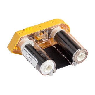 BMP61/M610/M611 Black Print Ribbon, M61-R6010 BMP61/M610/M611 Black Print Ribbon, M61-R6010