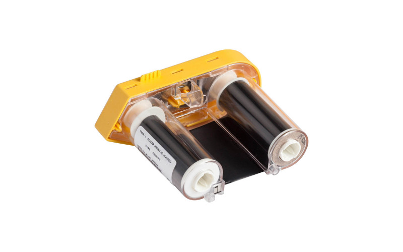 BMP61/M610/M611 Black Print Ribbon, M61-R4310 BMP61/M610/M611 Black Print Ribbon, M61-R4310