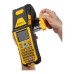 BMP61/M610/M611 Yellow Print Ribbon, M61-R10010-YL