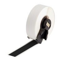 Outdoor Vinyl Black Continuous Tape 50.8mm x 15.2m (M6C-2000-595-BK)