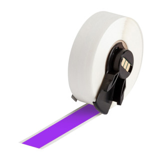 Outdoor Vinyl Purple Continuous Tape 50.8mm x 15.2m (M6C-2000-595-PL) Outdoor Vinyl Purple Continuous Tape 50.8mm x 15.2m (M6C-2000-595-PL)