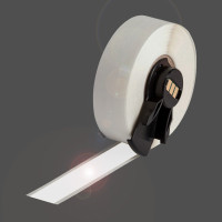 Reflective Silver Continuous Tape 50.8mm x 9.1m (M6C-2000-584-SL)