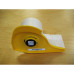 BMP71/M710 Adapter for M6 label roll use (M71-ADAPT-BK)