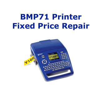 BMP71 - Return to Base - Fixed Price Repair BMP71 - Return to Base - Fixed Price Repair
