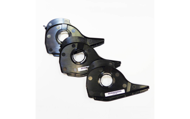 BMP71/M710 Adapter for M6 label roll use (M71-ADAPT-BK) BMP71/M710 Adapter for M6 label roll use (M71-ADAPT-BK)