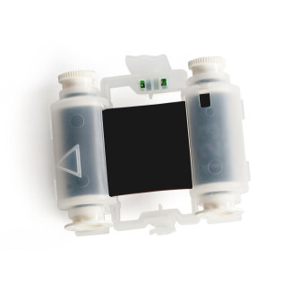 BMP71/M710 Print Ribbon R4300 BLACK - 50mm x 46m (M7-R4300, FOR SELF-LAMS/SLEEVES)