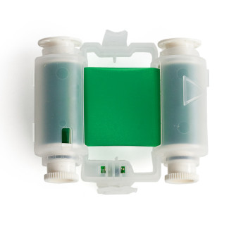 BMP71/M710 Print Ribbon R6900 GREEN - 50mm x 46m (M7-R6900-GN) BMP71/M710 Print Ribbon R6900 GREEN - 50mm x 46m (M7-R6900-GN)