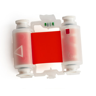 BMP71/M710 Print Ribbon R6900 RED - 50mm x 46m (M7-R6900-RD) BMP71/M710 Print Ribbon R6900 RED - 50mm x 46m (M7-R6900-RD)