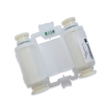 BMP71/M710 Print Ribbon R6700 WHITE - 50mm x 46m (M7-R6700-WT)