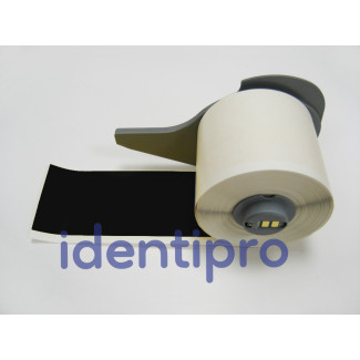 Outdoor 8yr B595 Vinyl BLACK 25mm x 15m (M7C-1000-595-BK)