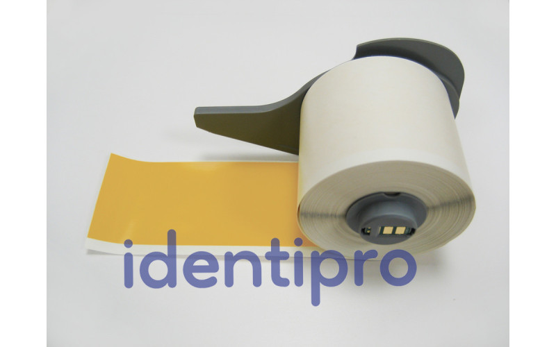 Outdoor 8yr B595 Vinyl GOLD 25mm x 15m (M7C-1000-595-GD) Outdoor 8yr B595 Vinyl GOLD 25mm x 15m (M7C-1000-595-GD)