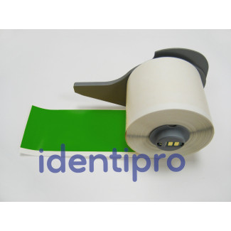 Outdoor 8yr B595 Vinyl GREEN 25mm x 15m (M7C-1000-595-GN)