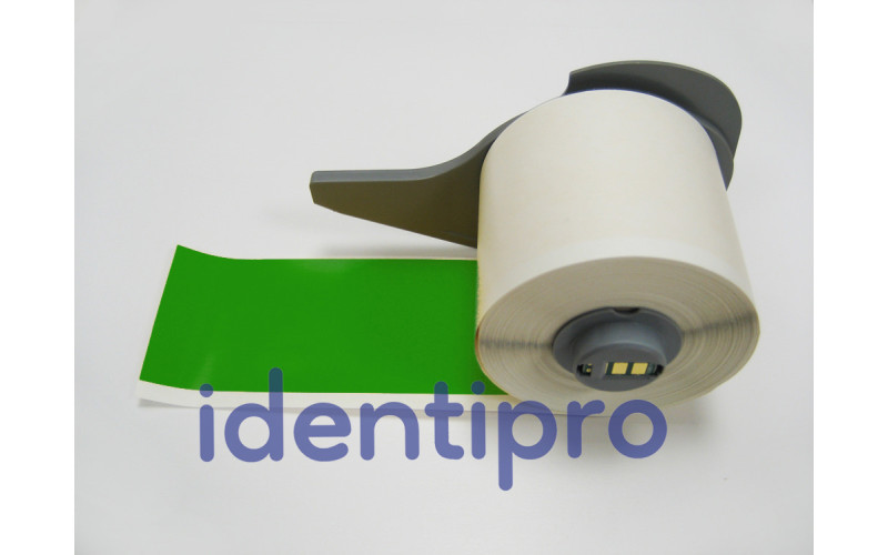 Outdoor B569 Polyester GREEN 25mm x 15m (M7C-1000-569-GN)