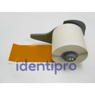 Outdoor 8yr B595 Vinyl OCHRE 13mm x 15m (M7C-500-595-OC)