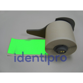 Phosphourescent Vinyl 50mm x 23m (BM7C-2000-582) - side fed Brady Bulkbox Phosphourescent Vinyl 50mm x 23m (BM7C-2000-582) - side fed Brady Bulkbox