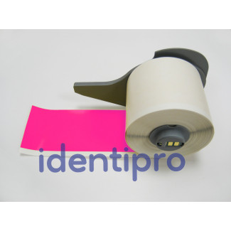 Outdoor 8yr B595 Vinyl PINK 25mm x 15m (M7C-1000-595-PK)