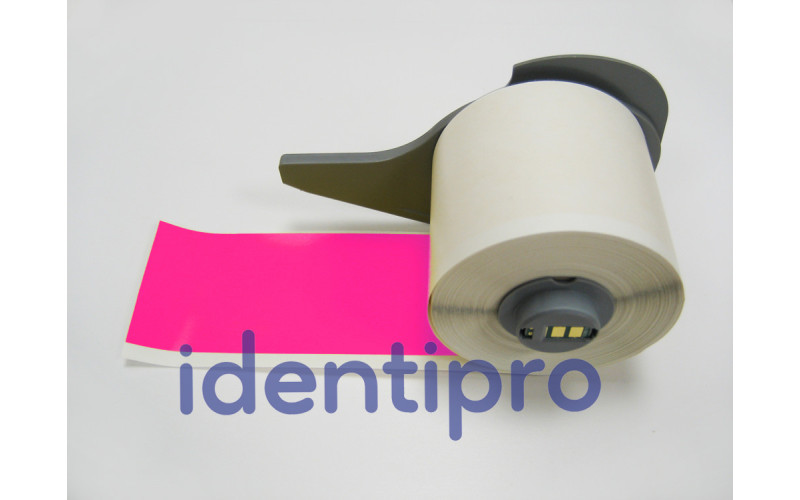 Outdoor 8yr B595 Vinyl PINK 13mm x 15m (M7C-500-595-PK)