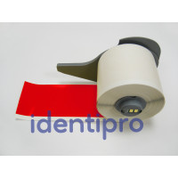 Outdoor 8yr B595 Vinyl RED 25mm x 15m (M7C-1000-595-RD)