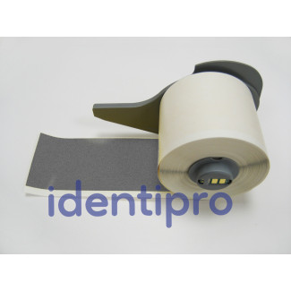 Metalized Silver Polyester 13mm x 15m (M7C-500-428)