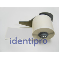 Tamper Resistant Tape WHITE 13mm x 15m (M7C-500-530)