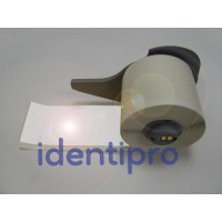 Reflective Tape WHITE 50mm x 23m (BM7C-2000-584-WT) - side fed Brady Bulkbox