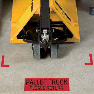 Toughstripe Floor Tape RED, 50mm x 15m with clear overlaminate (M7-2000-483-RD-KT) Toughstripe Floor Tape RED, 50mm x 15m with clear overlaminate (M7-2000-483-RD-KT)