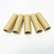 BP-PR/i7100 25mm Blank Waste Ribbon Cores (10 Pack)