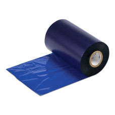 BP-PR/i7100 Printer Ribbon, Blue, R-4500B, 60mm x 300m