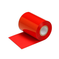 BP-PR/i7100 Printer Ribbon, Red, R-4500R, 60mm x 300m